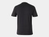 Trek Shirt Trek Origin Logo Tee M Black