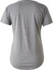 Trek Shirt Trek Origin Logo Tee Women M Grey