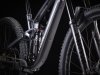 Trek Fuel EX 8 XT M 29 Galactic Grey to Black Fade