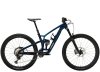 Trek Fuel EX 9.8 XT S 29 Mulsanne Blue