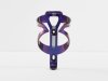 Bontrager Flaschenhalter Bontrager Elite Ocean Recycled Purp