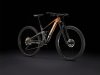 Trek Top Fuel 5 Deore XL Pennyflake to Dnister Black Fa