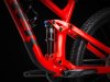 Trek Top Fuel 7 DEORE/XT M Radioactive Red