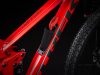 Trek Top Fuel 7 DEORE/XT ML Radioactive Red