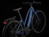 Trek FX+ 2 Stagger S Satin Mulsanne Blue