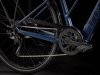 Trek FX+ 2 Stagger L Satin Mulsanne Blue