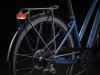 Trek FX+ 2 Stagger L Satin Mulsanne Blue