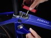 Trek Domane SL 6 47 Hex Blue