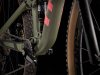 Trek Top Fuel 8 XT M Matte Olive Grey