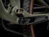 Trek Top Fuel 8 XT M Matte Olive Grey