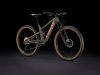 Trek Top Fuel 8 XT M Matte Olive Grey