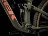 Trek Top Fuel 8 XT M Matte Olive Grey