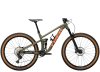 Trek Top Fuel 8 XT XXL Matte Olive Grey