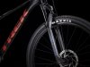 Trek X-Caliber 9 XS 27.5 Trek Black Satin