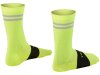 Trek Socke Trek Race Reflective Crew S (35-38) Radioact