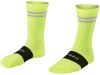 Trek Socke Trek Race Reflective Crew M (39-41) Radioact