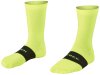 Trek Socke Trek Race Crew S (35-38) Radioactive Yellow