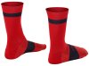 Trek Socke Trek Race Crew M (39-41) Viper Red