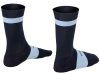 Trek Socke Trek Race Crew XL (45 - 47+) Deep Dark Blue