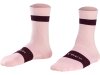 Trek Socke Trek Race Crew S (35-38) Blush