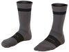 Trek Socke Trek Race Crew L (42-44) Charcoal