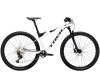 Trek Supercaliber 9.6 ML Crystal White