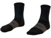 Trek Socke Trek Race Quarter S (35-38) Black