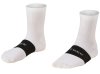 Trek Socke Trek Race Quarter L (42-44) White