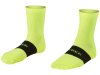 Trek Socke Trek Race Quarter L (42-44) Radioactive Yell