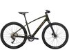 Trek Dual Sport 3 L Black Olive