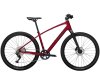 Trek Dual Sport 3 S Crimson