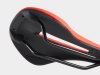 Bontrager Sattel Bontrager Verse Short Elite 145 mm Red