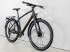 Trek Dual Sport 3 EQ XL Black Olive