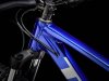 Trek Marlin 6 S 27.5 Hex Blue to Deepdark Blue