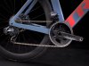 Trek Madone SL 7 AXS 52 Battleship Blue