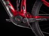 Trek Rail 5 Deore 625W EU XL Rage Red