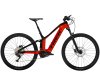 Trek Powerfly FS 4 EU S 27.5 Lava/ Trek Black