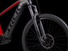 Trek Powerfly4 625w EU XS 27.5 Matte Black/Gloss Red