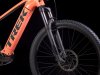 Trek Powerfly4 625w EU S 27.5 Living Coral /Solid Charc