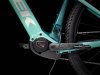 Trek Powerfly 5 EU S 27.5 Satin Blue Sage/Juniper