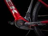 Trek Powerfly 7 EU M 29 Crimson/Lithium Grey