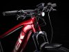 Trek Powerfly Sport 7 EQ S 27.5 Crimson/Lithium Grey