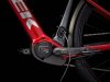 Trek Powerfly Sport 7 EQ L 29 Crimson/Lithium Grey