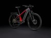 Trek Powerfly Sport 4 EQ XS 27.5 Matte Black/Gloss Red