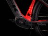 Trek Powerfly Sport 4 EQ XS 27.5 Matte Black/Gloss Red