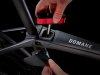 Trek Domane SLR 7 50 Deep Smoke