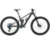 Trek Top Fuel 9.9 XX1 AXS M Matte Raw Carbon