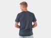 Trek Shirt Trek Bicycle CO Tee Small Navy