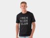 Trek Shirt Trek Ride Club T-Shirt L Black