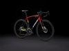 Trek Domane SLR 6 56 Metallic Red Smoke to Blue Smoke F